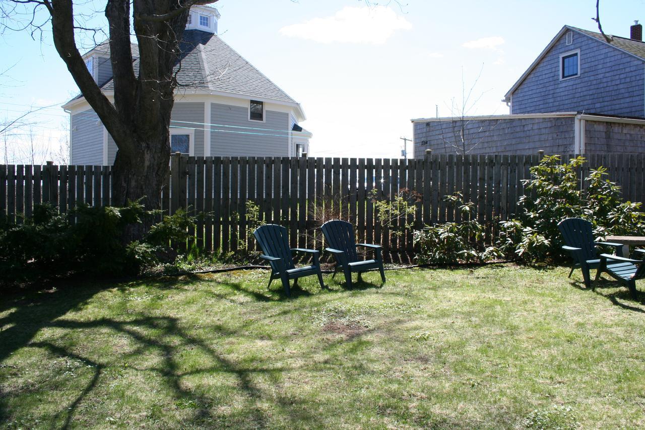 Sackville Bed And Breakfast Exterior photo