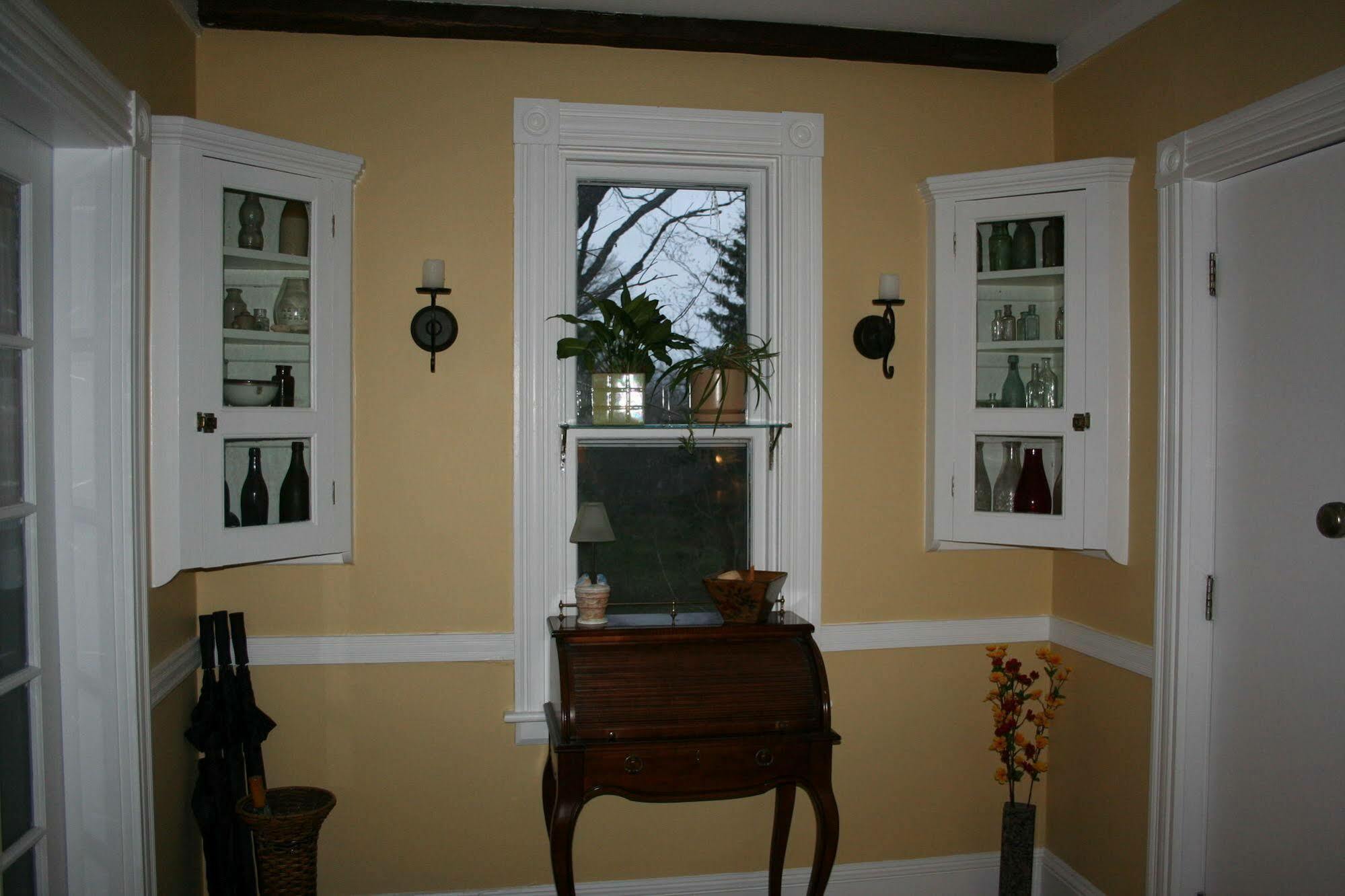 Sackville Bed And Breakfast Exterior photo